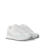 Run Away Sneaker White