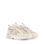 LV Tatic Runner Sneaker White