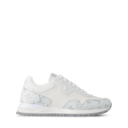 Run Away Sneaker White