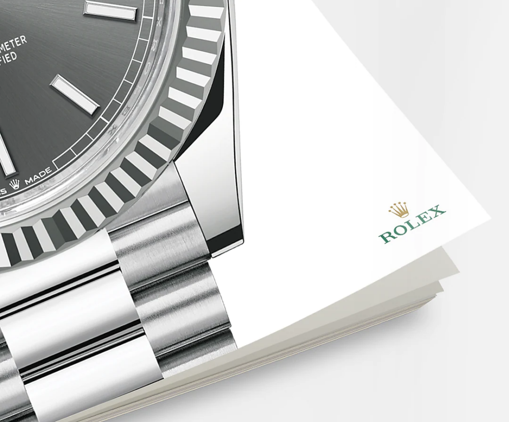 Day-Date, 40mm, Platinum