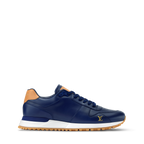 Run Away Sneaker Navy Blue