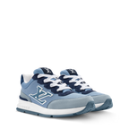 LV Classic Sneaker Blue