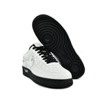 Louis Vuitton x Nike Air Force 1 Low ‘White Black Silver’