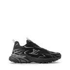 LV Tatic Runner Sneaker Black