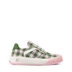 LV Tilted Sneaker Pink