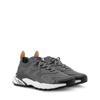 LV Tatic Knit Sneaker Grey