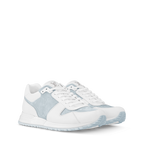 Run Away Sneaker White