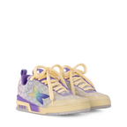 LV Skate Sneaker Purple