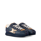 LV BUTTERSOFT Sneaker Navy Blue
