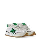 LV Classic Sneaker Green