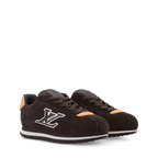 LV BUTTERSOFT Sneaker Brown