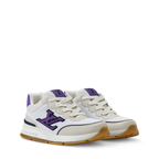 LV Classic Sneaker Violet
