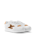 LV BUTTERSOFT Sneaker White
