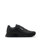 Run Away Sneaker Black