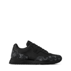 Run Away Sneaker Black