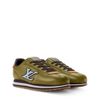LV BUTTERSOFT Sneaker Khaki