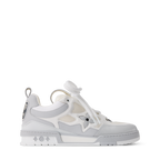 LV Skate Sneaker Gray