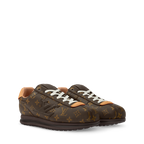 LV BUTTERSOFT Sneaker Macassar