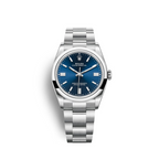 Rolex Oyster Perpetual, Stainless Steel, 36mm,