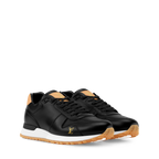 Run Away Sneaker Black