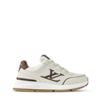 LV Classic Sneaker Ecru