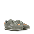 LV BUTTERSOFT Sneaker Khaki