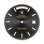 Rolex Day-Date 40, 18k Yellow Gold, 40mm
