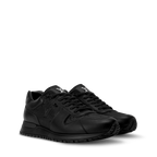 Run Away Sneaker Black