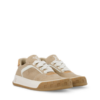 LV Tilted Sneaker Beige