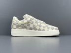 Louis Vuittоп x AF1 by Virgil Abloh 'Graffiti'