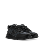 LV Classic Sneaker Black