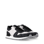 Run Away Sneaker Monogram Eclipse