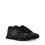 Run Away Sneaker Black