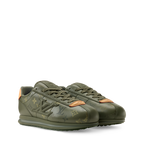 LV BUTTERSOFT Sneaker Khaki Green