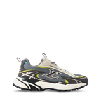 LV Tatic Runner Sneaker Anthracite