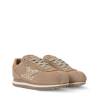 LV BUTTERSOFT Sneaker Beige
