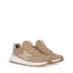 LV Classic Sneaker Beige
