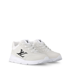 LV Classic Sneaker White