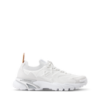 LV Tatic Knit Sneaker White