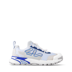 LV Tatic Runner Sneaker Blue