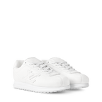 LV BUTTERSOFT Sneaker White