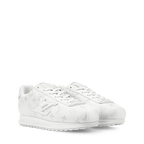 LV BUTTERSOFT Sneaker White