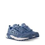 LV Tatic Runner Sneaker Blue