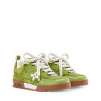 LV Skate Sneaker Green