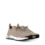 LV Tatic Knit Sneaker Beige