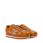 LV x The Darjeeling Limited LV BUTTERSOFT Sneaker