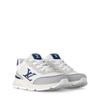 LV Classic Sneaker Blue