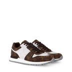 Run Away Sneaker Macassar