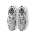 LV Tatic Runner Sneaker Grey