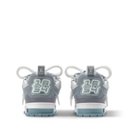 LV Skate Sneaker Grey